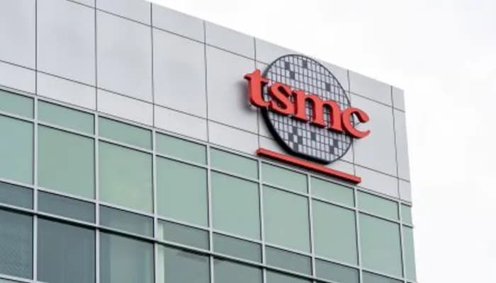 SightsIn Plus Article: TSMC CEO Cancels Trip to Promise Massive 30% Bonus Hikes