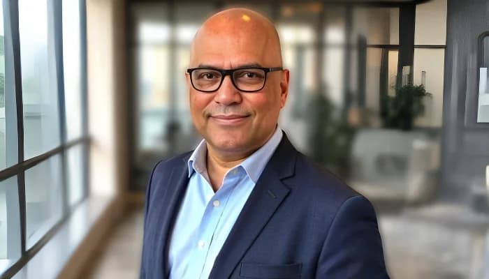 Tata Communications Appoints Ganesh Lakshminarayanan as MD CEO