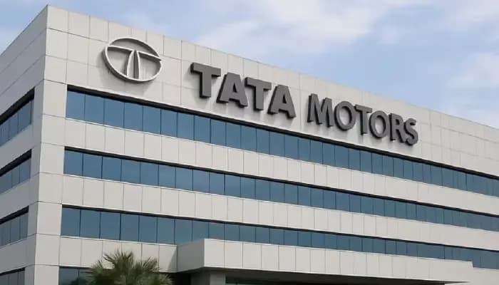 SightsIn Plus Article: Tata Motors PV Approves Major Stock Incentive Plan