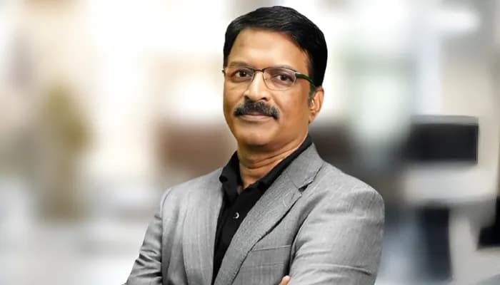 Tata Motors Passenger Vehicles Appoints Sitaram Kandi as CHRO