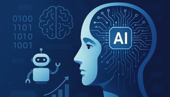 Why of Workers Use AI but Few Feel Prepared