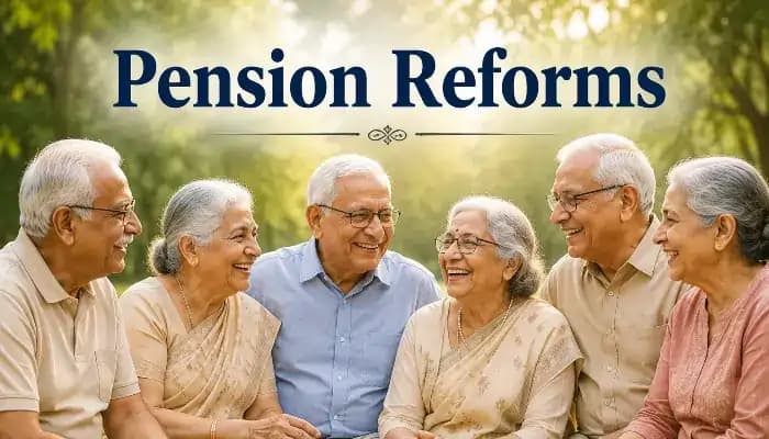 SightsIn Plus Article: 12 Years of Pension Reforms: Improved Efficiency and Faster Pension Delivery