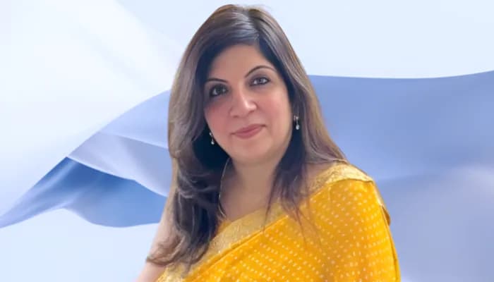SightsIn Plus Article: Accenture Appoints Rakhi Madaan as Managing Director