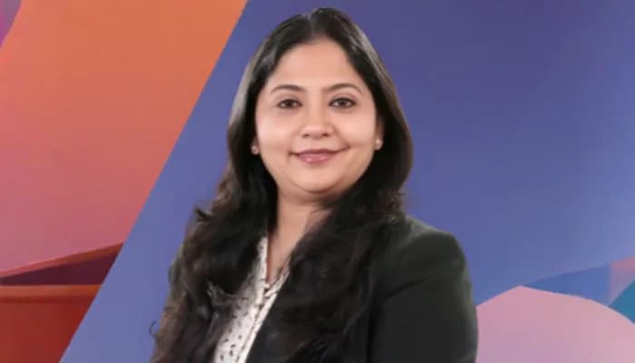 SightsIn Plus Article: Afrin Noor Joins Jindal Steel as Vice President – Talent & Strategy