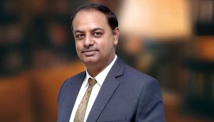 SightsIn Plus Article: Ambuja Neotia Healthcare Venture Elevates Ramesh Dixit as VP & Head – HR