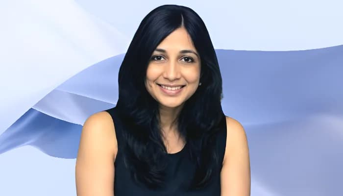 Amgen India Appoints Anjali Rao as Executive Director – HR