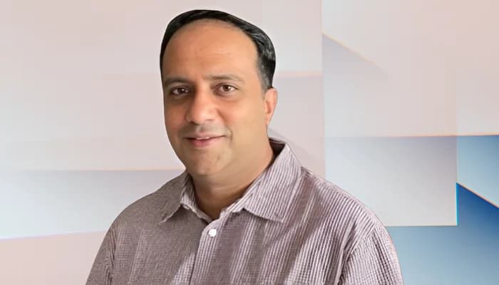 SightsIn Plus Article: Axis Max Life Insurance Appoints Mrinal Sinha as Chief People Officer