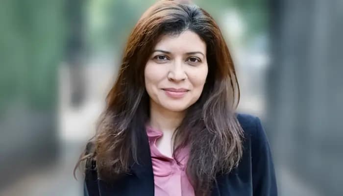 SightsIn Plus Article: Dabur Research Foundation Appoints Priyanka Gaur as Head – HR