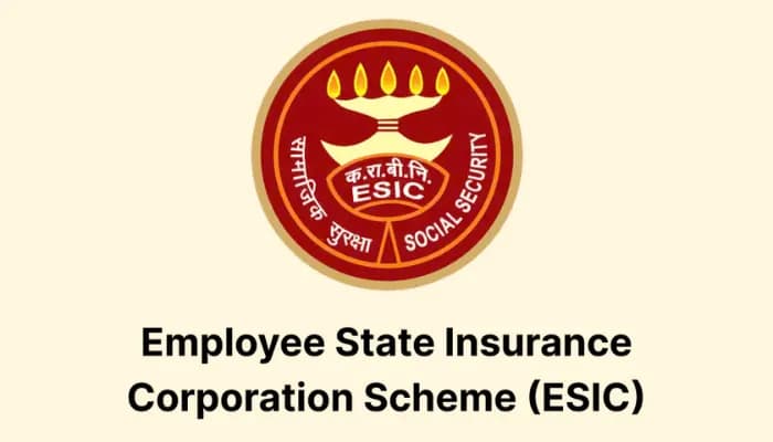 ESIC Opens Online Applications for Ward of IP Medical and Nursing Quota Seats
