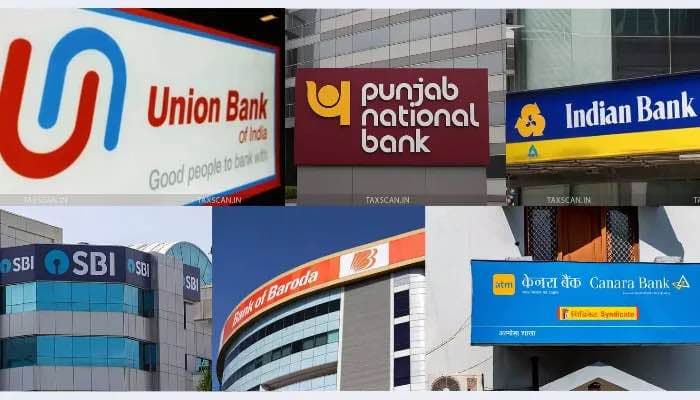 SightsIn Plus Article: Eight Public-Sector Banks Add 13,223 Employees in FY26