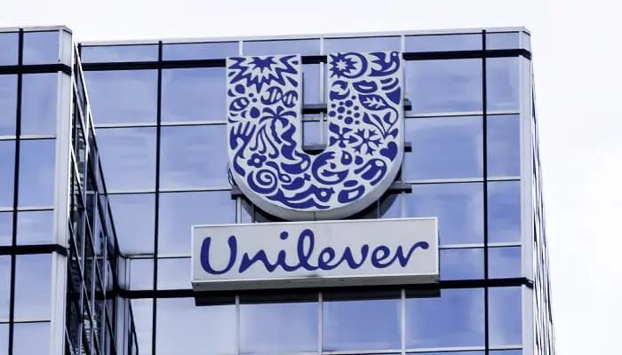 FMCG Giant HUL Cuts Permanent Corporate Staff by . in FY