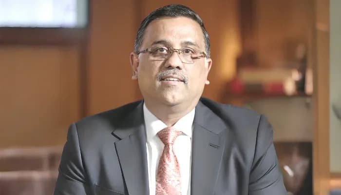 Finolex Cables Appoints Mahesh Viswanathan as CEO
