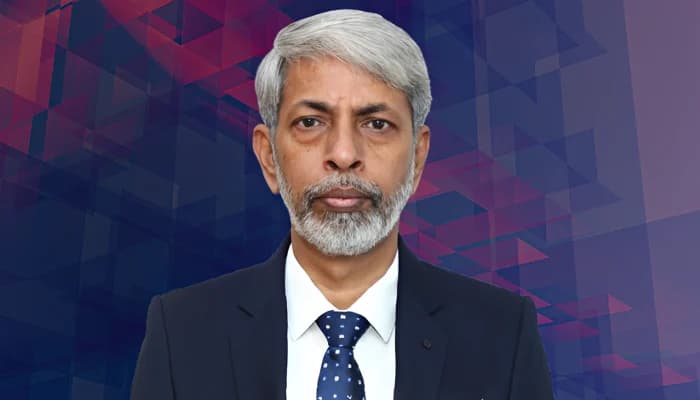 Latest news: Hindustan Zinc Appoints Amarendu Prakash as CEO-Designate - SightsIn Plus