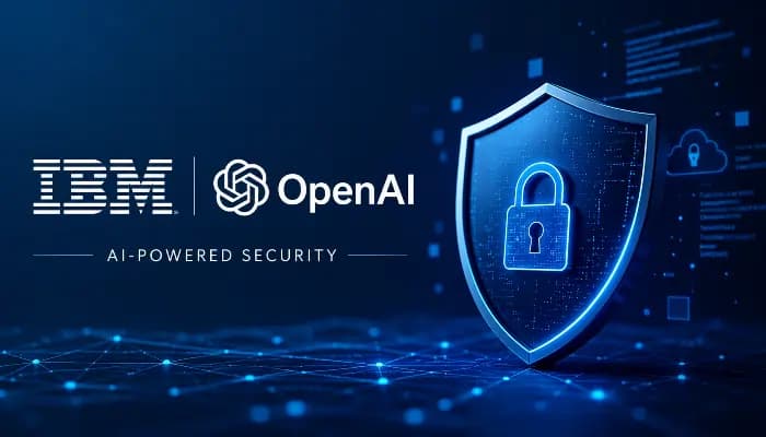 HR Insights: IBM Launches New AI-Powered Security Service with OpenAI - SightsIn Plus
