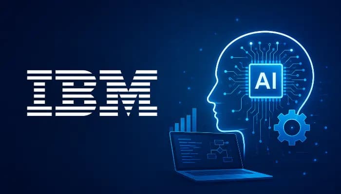 IBM SkillsBuild Opens , AI Automation Virtual Internships