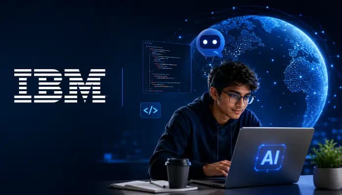SightsIn Plus Article: IBM launches Global AI Builders Challenge with $15,000 Prize Pool