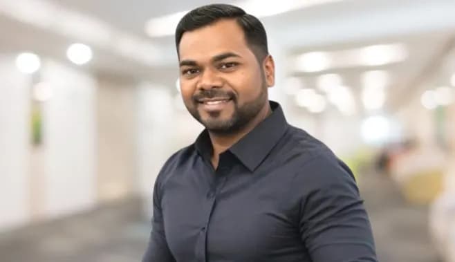 SightsIn Plus Article: K Drive Mobility Appoints Ravi Prakash as Director and Head – HR