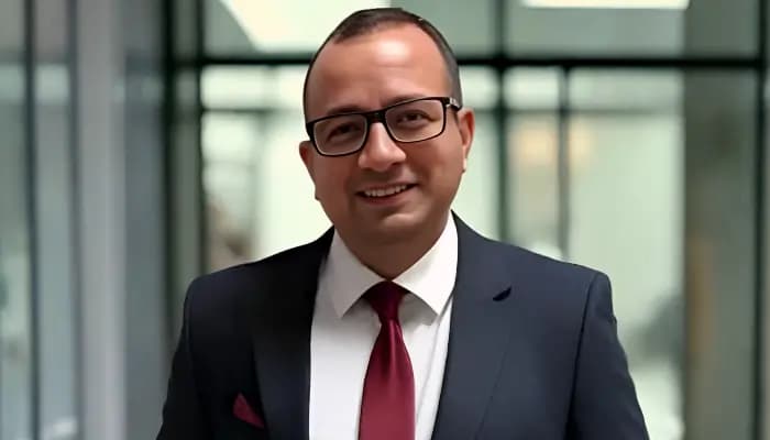 Latest news: Mankind Pharma Appoints Nilesh Kulkarni as Group Head- HR - SightsIn Plus