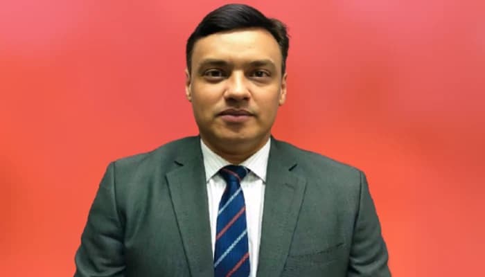 Mastercard Appoints Amarjit Singh Walia as SVP, Account Management for South Asia