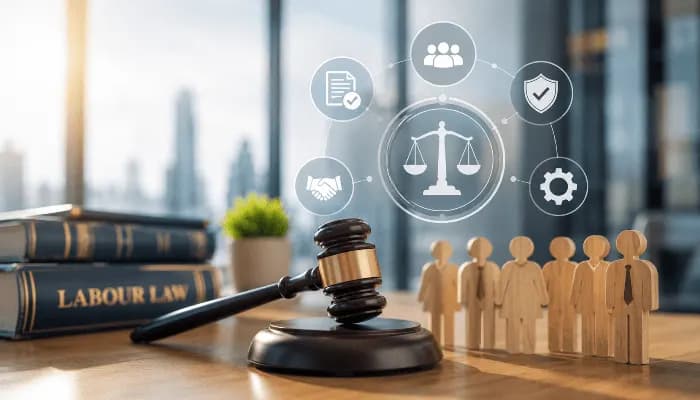New Labour Codes Critical Actions HR Must Take Now