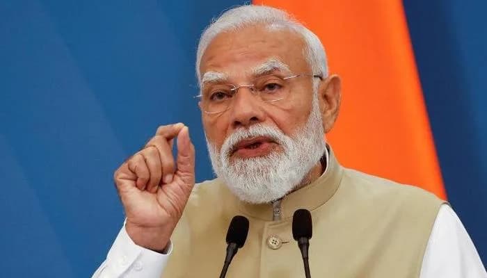 SightsIn Plus Article: PM Modi to Disburse ₹2,400 Crore Employment Incentives