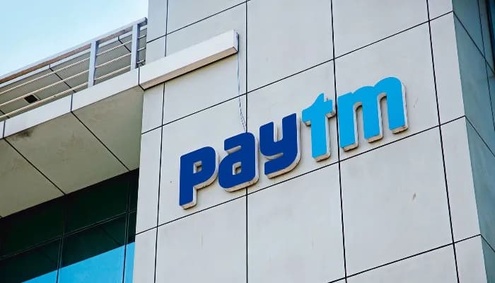 Paytm Trims Staff While Adding More AI Roles