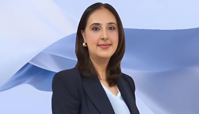 Priyanka Sharma Elevated to SVP at Niva Bupa Health Insurance