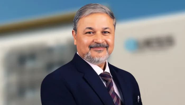 Quess Corp Appoints Lohit Bhatia as ED and Group CEO