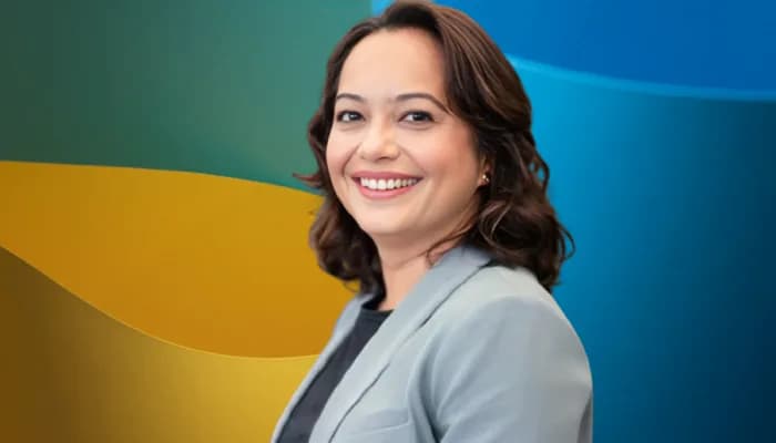 SightsIn Plus Article: SHL Appoints Paramita C. as Chief People Officer