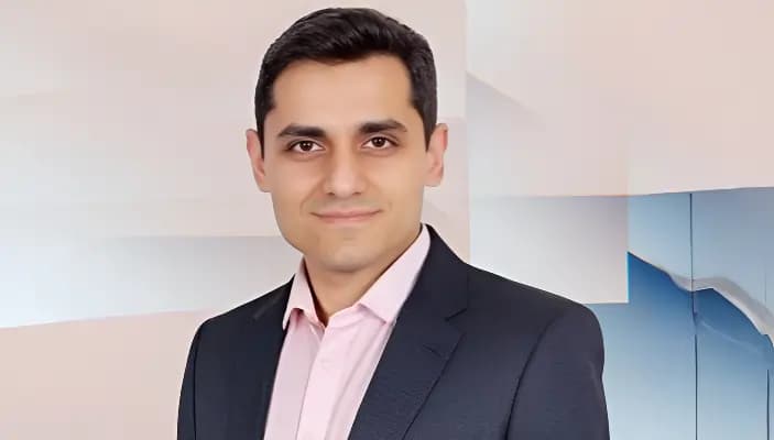 Latest news: Spice Money Appoints Nitin Sachdeva as Chief Human Resources Officer - SightsIn Plus