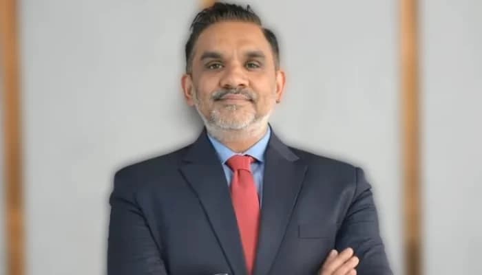 Suzlon Group Appoints Ashok Ramachandran as President India Business