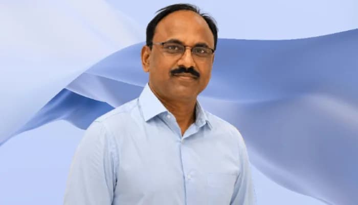 Tata Chemicals Appoints Sriniwas CR as Chief Human Resources Officer