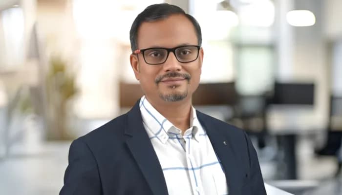 Tata Elxsi Appoints Rakesh Prasad as Head Talent Acquisition