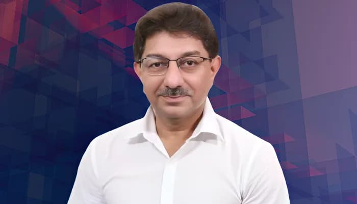 Technico Industries Appoints Mukesh Batra as CHRO
