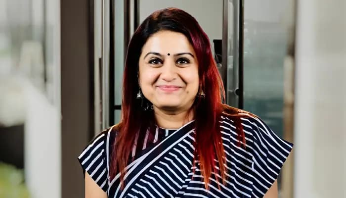 SightsIn Plus Article: The Kraft Heinz Appoints Priya Tikhe as People Head, GCC India