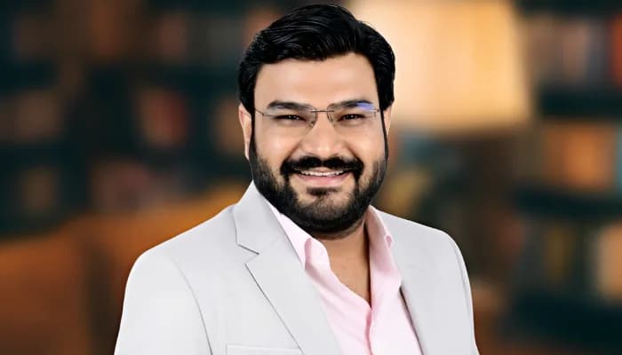 HR Insights: Vedanta Groups Resonia Appoints Divyanshu Asthana as CHRO - SightsIn Plus