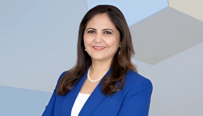 SightsIn Plus Article: ZOOM Communications Appoints Seema Bangia as Chief People Officer
