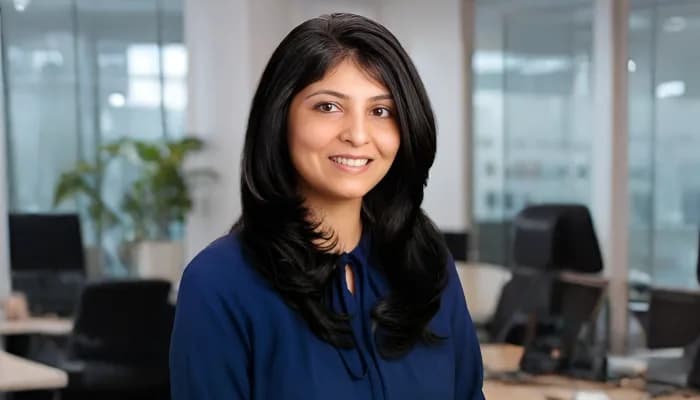SightsIn Plus Article: adidas Appoints Neelam Kishanpuria as Director – HR Services, Emerging Markets