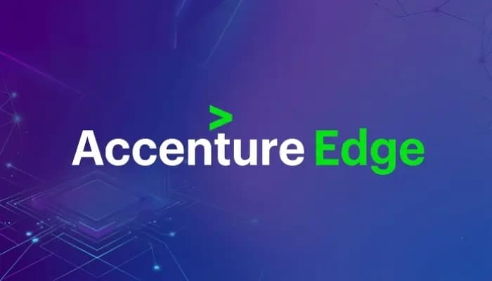 HR Insights: Accenture Launches Accenture Edge for Mid-Market Companies - SightsIn Plus