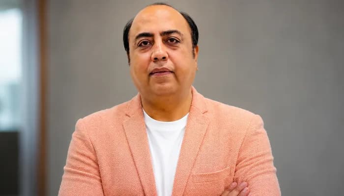 AdCounty Media Appoints Tarun Kumar as Director – HR