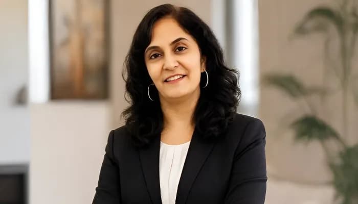 Adani Green Energy Appoints Poly Singh Arora as Chief People Officer