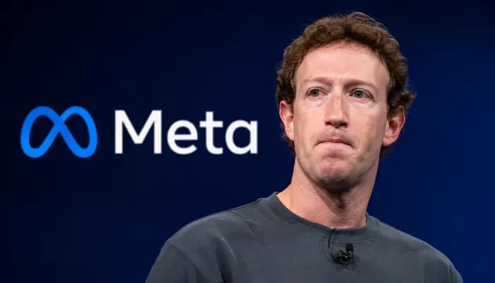 HR Insights: After , Layoffs, Meta CEO Admits AI Agents Fell Short of Expectations - SightsIn Plus