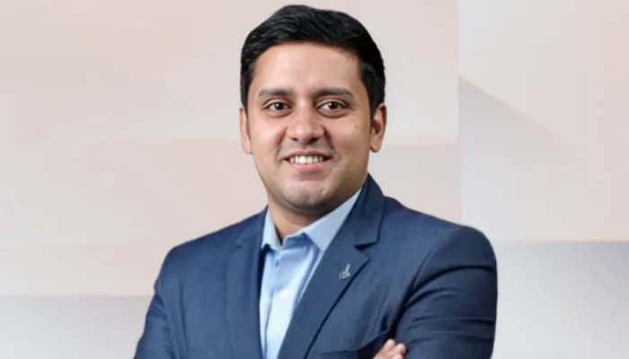 SightsIn Plus Article: Apple Partner Consolidated Appoints Rohith Kumar as CHRO