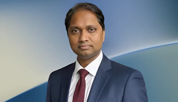 Capri Global Capital Appoints Ignatius Kaitha as Chief HR Officer