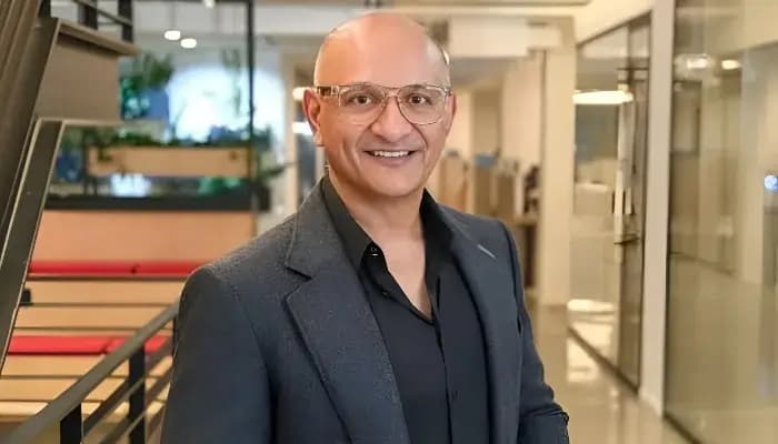 SightsIn Plus Article: Cisco President Jeetu Patel- The Real AI Story Isn’t Job Cuts—It’s Work Transformation