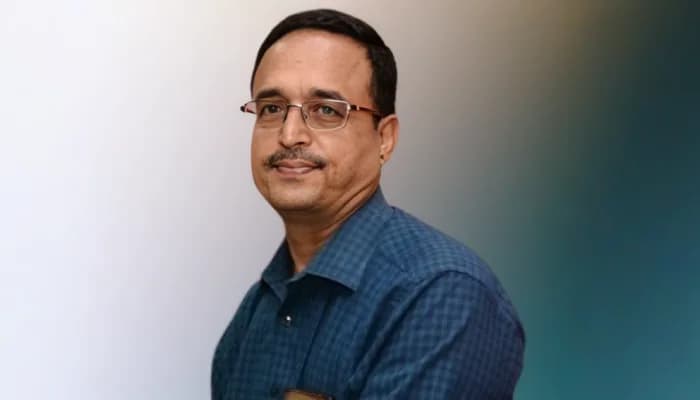 Coal India Appoints Mukesh Choudhary as Interim HR Director