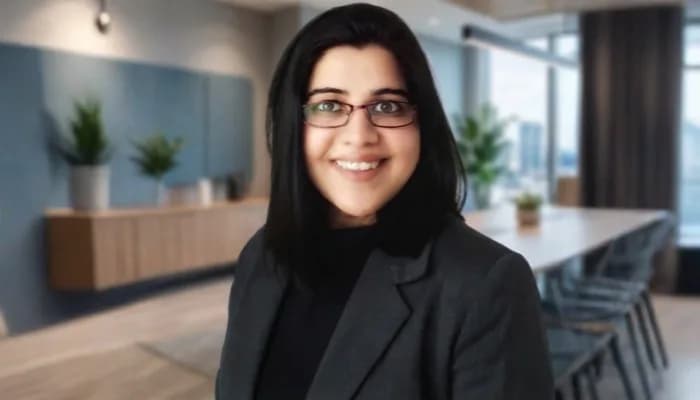 DCM Shriram Appoints Aditi Gujral as Vice President Group Talent Head