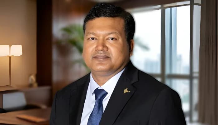 Deloitte Reappoints Romal Shetty as CEO of India and South Asia
