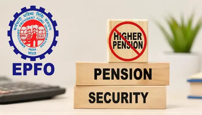 EPFO: No Change in Wage Ceiling, No New Higher Pension Window