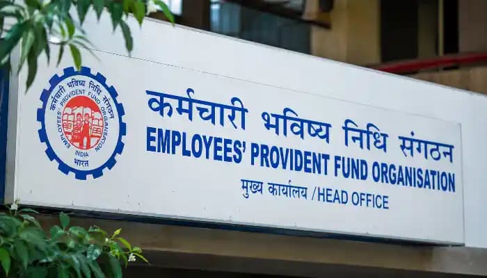 SightsIn Plus Article: EPFO Plans Universal PF Scheme for Gig Workers and Self-Employed People